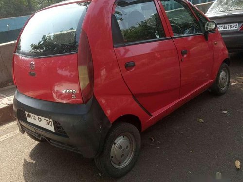 Used Tata Nano CX 2012 MT for sale in Mumbai