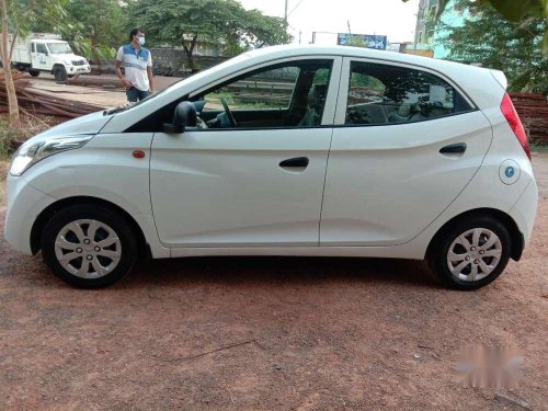 2014 Hyundai Eon Magna MT for sale in Srikakulam