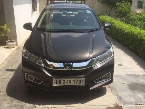 Honda City 2015 MT for sale in Panchkula