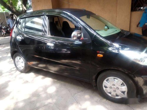 Used 2008 Hyundai i10 MT for sale in Chennai 