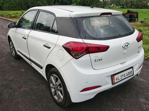 Used Hyundai Elite i20 2014 MT for sale in Aluva 