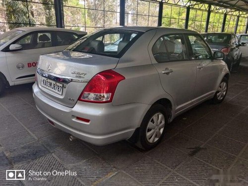 2008 Maruti Suzuki Dzire VXI MT for sale in Bangalore