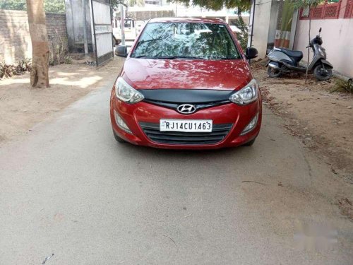 2013 Hyundai i20 Asta 1.4 CRDi MT for sale in Jaipur