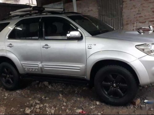 2011 Toyota Fortuner MT for sale in Patna