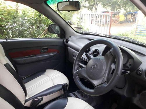 Used 2006 Hyundai Santro Xing GLS MT for sale in Palakkad 