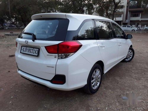 Honda Mobilio V i-DTEC 2014 MT for sale in Ahmedabad