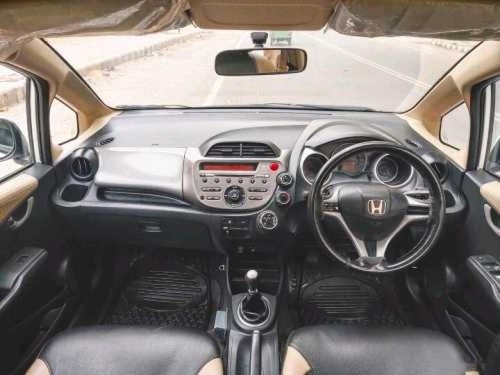 Used 2012 Honda Jazz S MT for sale in New Delhi