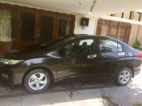 Honda City 2015 MT for sale in Panchkula