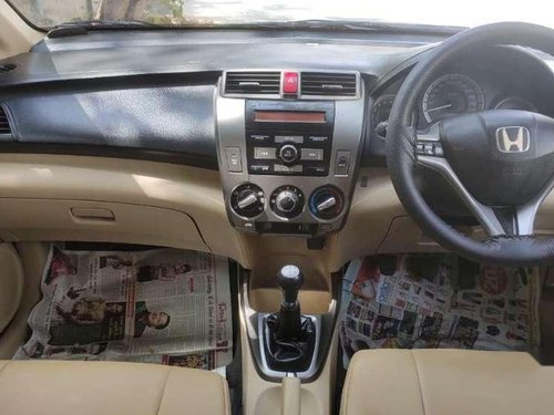 Honda City 1.5 V Manual, 2012, Petrol MT for sale in Ahmedabad