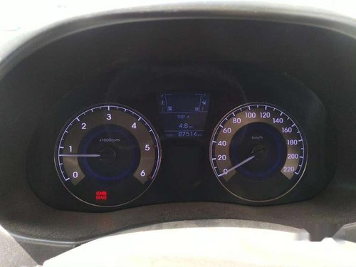 Used Hyundai Verna 2012 MT for sale in Hyderabad 