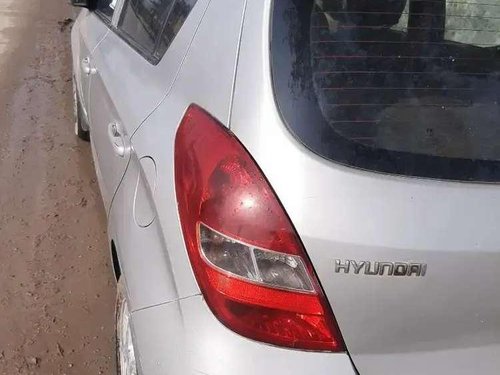 Hyundai I20 Sportz 1.2 BS-IV, 2012, CNG & Hybrids MT in Sonipat