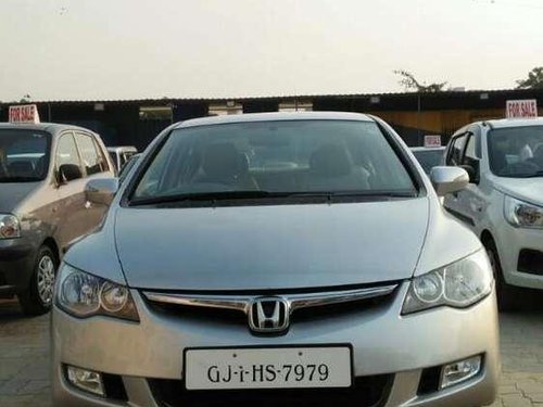 Honda Civic 2009 MT for sale in Ahmedabad