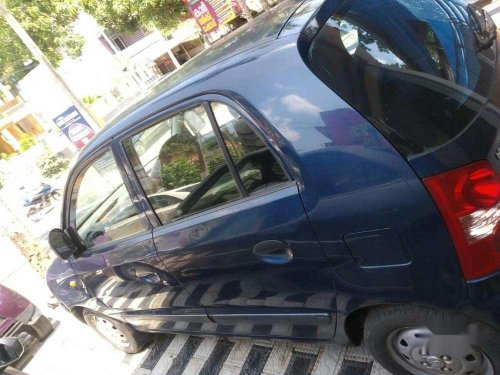 Hyundai Santro Xing 2007 MT for sale in Thiruvananthapuram 