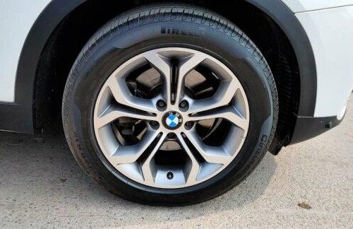 2016 BMW X3 xDrive20d Expedition AT for sale in New Delhi