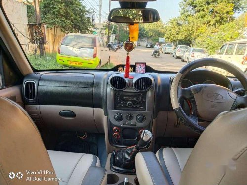 Used 2012 Mahindra Scorpio VLX MT for sale in Hyderabad 