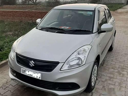 Used Maruti Suzuki Swift Dzire 2017 MT for sale in Jagraon 