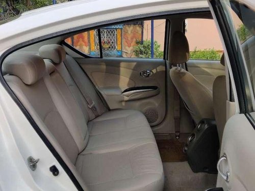 Used 2013 Nissan Sunny MT for sale in Chennai 