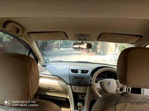 2013 Maruti Ertiga VDI MT for sale in New Delhi