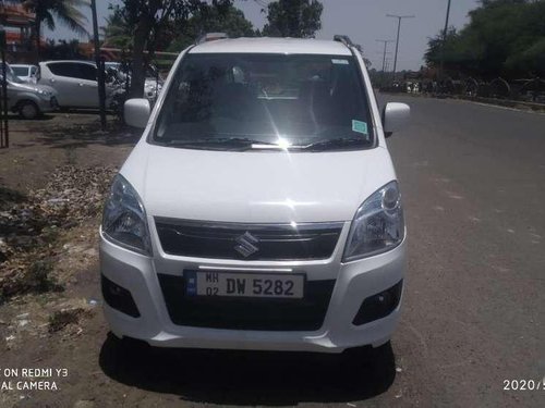 Maruti Suzuki Wagon R VXI 2015 MT for sale in Nashik