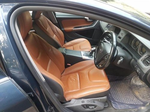 Used Volvo S60 D4 KINETIC 2013 AT for sale in New Delhi