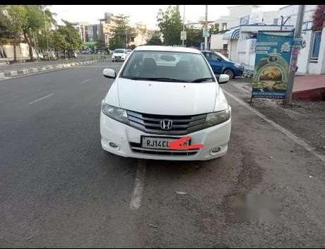 Used Honda City 2010 MT for sale in Jaipur