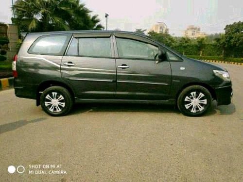 2016 Toyota Innova 2004-2011 MT for sale in New Delhi