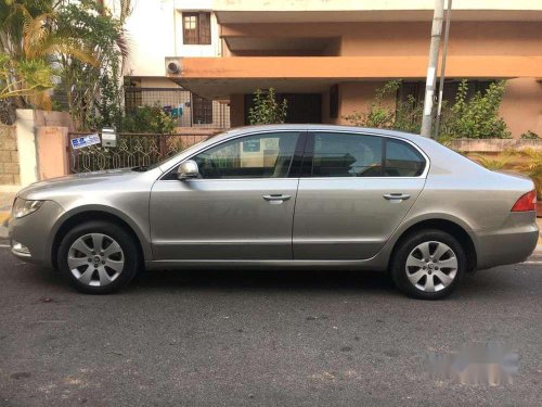 Used Skoda Superb 2010 MT for sale in Nagar