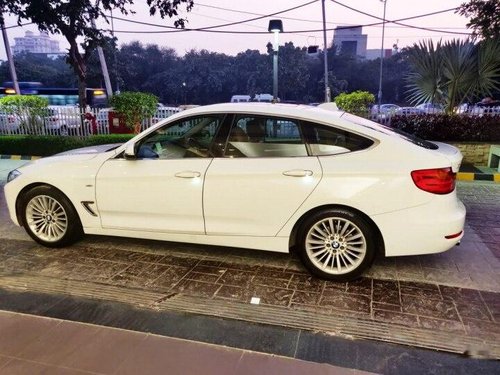  2014 BMW 3 Series GT Luxury Line AT in Gurgaon