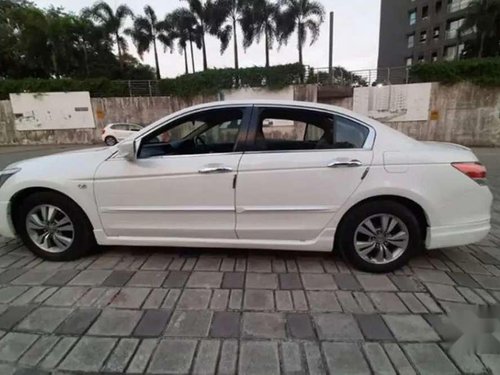 Used 2010 Honda Accord MT for sale in Mumbai