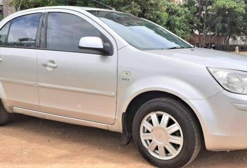 Ford Fiesta 1.4 SXi TDCi ABS 2006 MT for sale in Mumbai