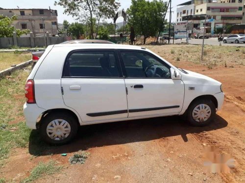 Used 2008 Maruti Suzuki Alto MT for sale in Pirangut