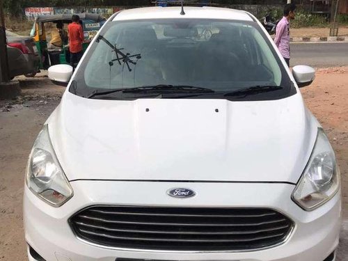 Used 2016 Ford Figo MT for sale in Vadodara