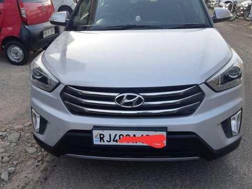 Hyundai Creta 1.6 SX 2016 AT for sale in Jaipur