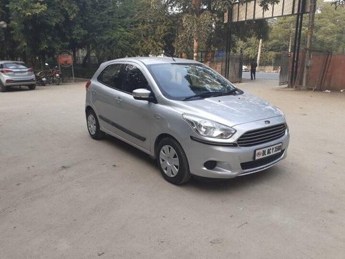 2016 Ford Figo 1.5D Ambiente ABS MT in New Delhi