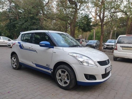 2014 Maruti Suzuki Swift VDI MT for sale in New Delhi