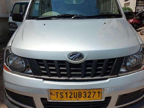 Mahindra Xylo D4 BS-IV, 2017, Diesel MT for sale in Hyderabad 