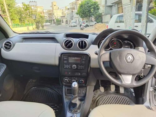 Used 2015 Renault Duster MT for sale in Ludhiana 