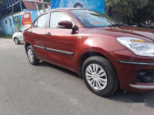 Used 2017 Maruti Suzuki Dzire MT for sale in Hyderabad 