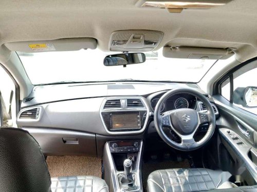 2017 Maruti Suzuki S Cross AT for sale in Kochi 