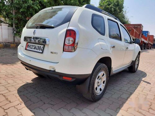 Renault Duster 110 PS RxZ, 2013, Diesel MT for sale in Kolhapur