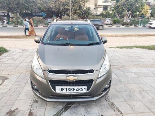 2016 Chevrolet Beat Diesel MT for sale in New Delhi