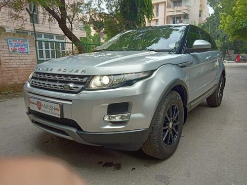 2014 Land Rover Range Rover Evoque 2.2L Dynamic AT in New Delhi