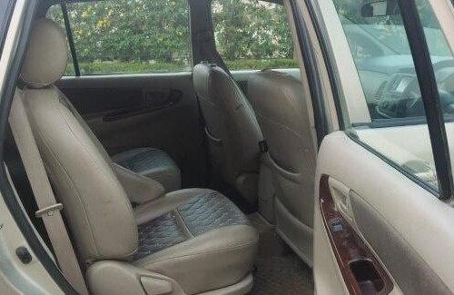 Toyota Innova 2012 MT for sale in New Delhi