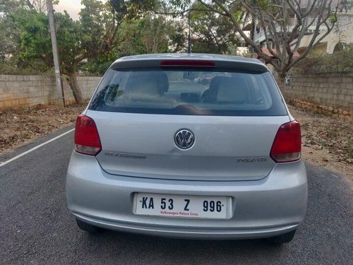 Volkswagen Polo Diesel Comfortline 1.2L 2011 MT for sale in Bangalore