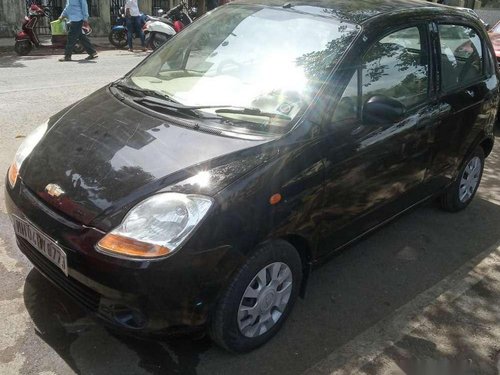 Chevrolet Spark LS 1.0, 2009, Petrol MT for sale in Mumbai