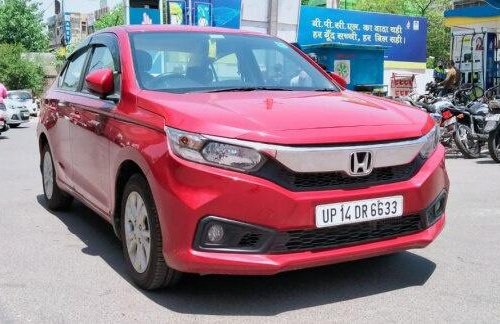 Honda Amaze 2018 AT for sale in New Delhi