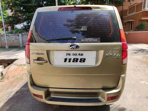 Used 2010 Mahindra Xylo E8 MT for sale in Coimbatore 