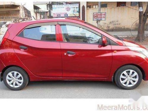 Hyundai Eon Magna +, 2013, Petrol MT for sale in Mumbai