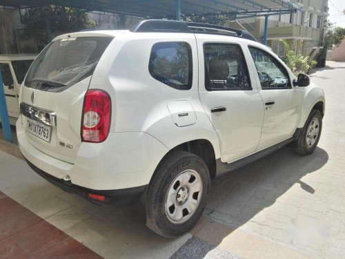 Used 2016 Renault Duster MT for sale in Chennai 