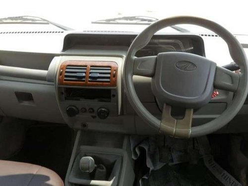 Used 2012 Mahindra Bolero SLE MT for sale in Coimbatore 